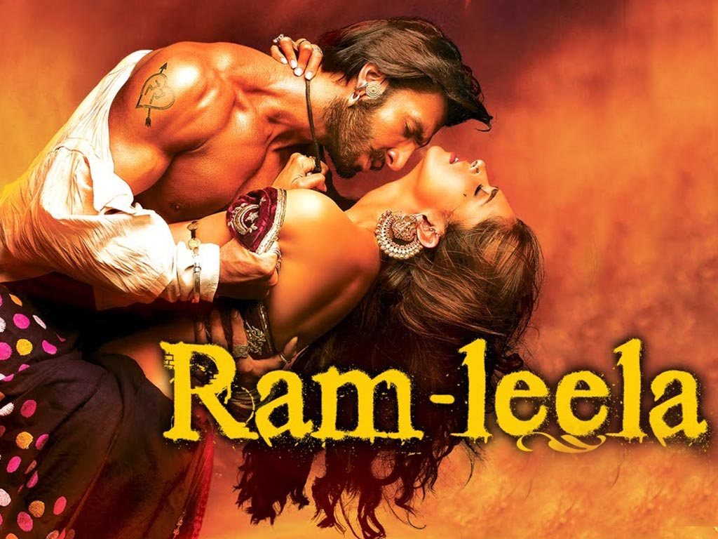 ram leela hindi movie